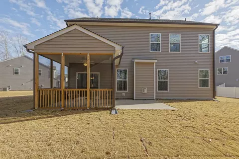 435 Cliffview Dr, Garner, NC 27529 photo 44