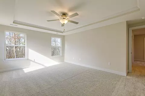 435 Cliffview Dr, Garner, NC 27529 photo 32