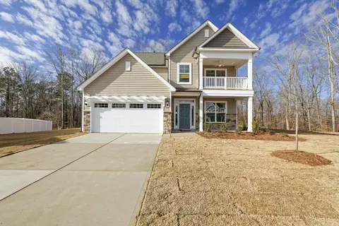 435 Cliffview Dr, Garner, NC 27529 photo 1