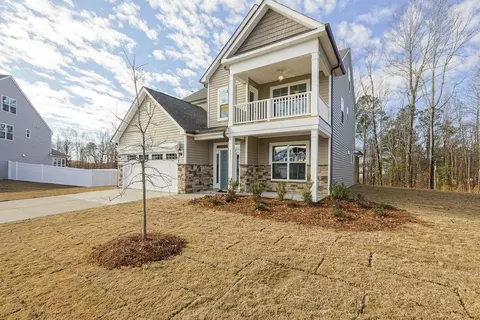 435 Cliffview Dr, Garner, NC 27529 photo 2