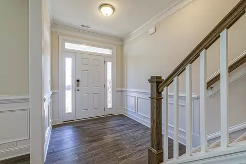 435 Cliffview Dr, Garner, NC 27529 photo 7
