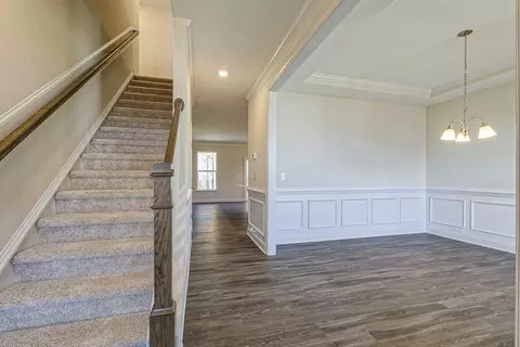 435 Cliffview Dr, Garner, NC 27529 photo 5