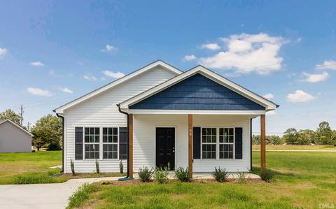 52 Iris Bryant Rd, Erwin, NC 28339 photo 1