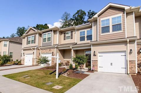 1207 Compass Dr, Durham, NC 27713 photo 1