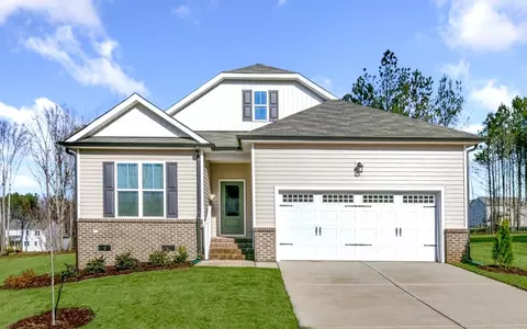 49 Brody Pine Way, Garner, NC 27529 photo 1