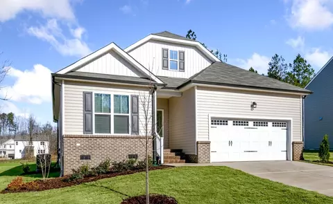49 Brody Pine Way, Garner, NC 27529 photo 2