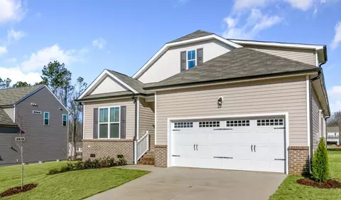 49 Brody Pine Way, Garner, NC 27529 photo 4