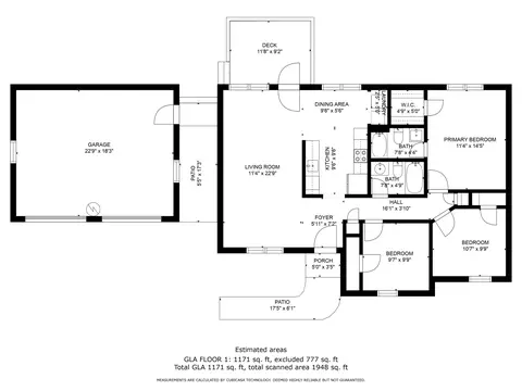 105 Dover Cir, Selma, NC 27576 photo 29