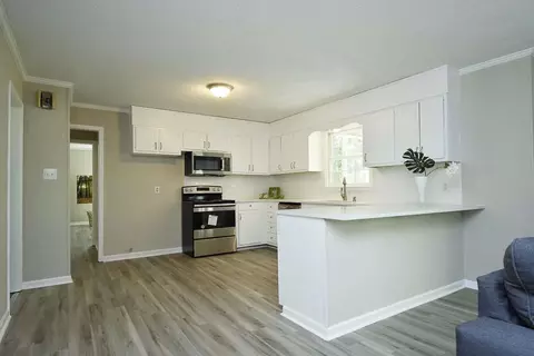 5005 Heritage Dr, Durham, NC 27712 photo 9