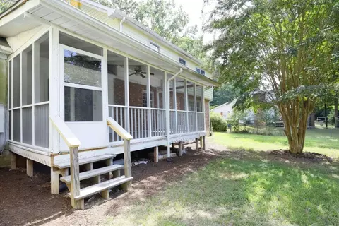 5005 Heritage Dr, Durham, NC 27712 photo 23