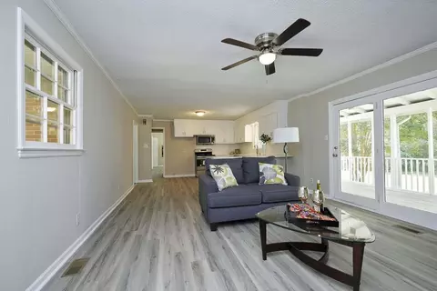 5005 Heritage Dr, Durham, NC 27712 photo 6