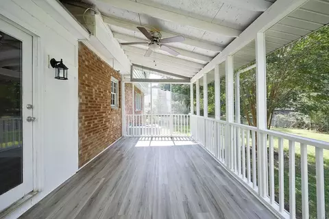 5005 Heritage Dr, Durham, NC 27712 photo 4