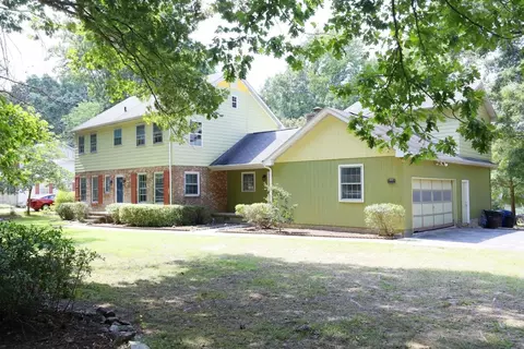 5005 Heritage Dr, Durham, NC 27712 photo 2