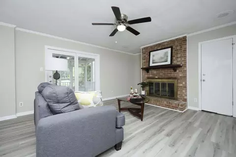 5005 Heritage Dr, Durham, NC 27712 photo 7