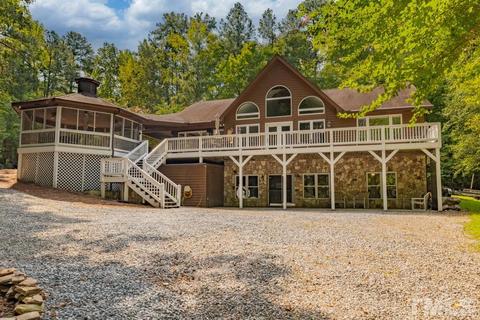 185 E Summerwood Rd, Littleton, NC 27850