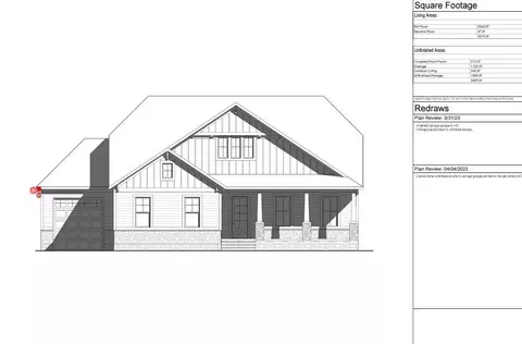 212 S Clearbrook Ct, Angier, NC 27501
