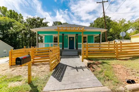 1602 Lathrop St, Durham, NC 27703 photo 1
