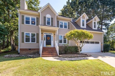 1201 Albritton Pl, Apex, NC 27502 photo 2