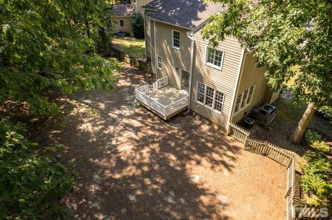 1201 Albritton Pl, Apex, NC 27502 photo 24