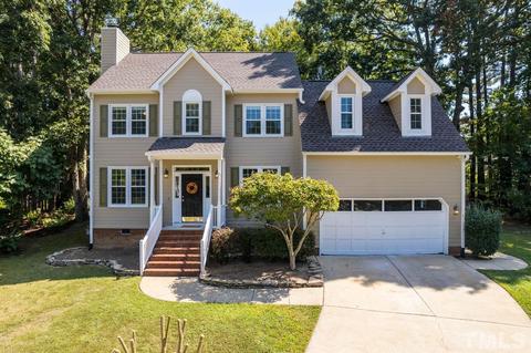 1201 Albritton Pl, Apex, NC 27502 photo 1