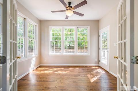 1201 Albritton Pl, Apex, NC 27502 photo 4