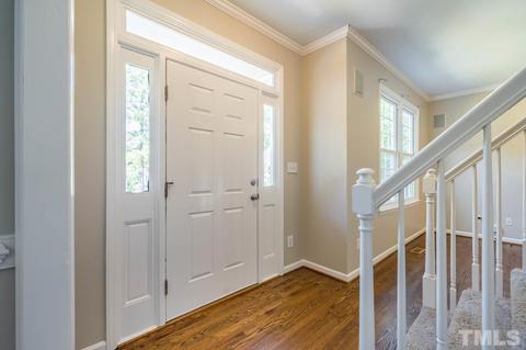 1201 Albritton Pl, Apex, NC 27502 photo 9