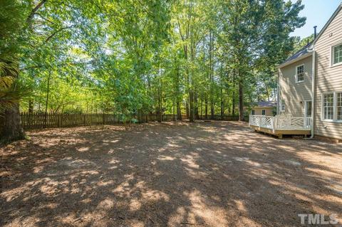1201 Albritton Pl, Apex, NC 27502 photo 23