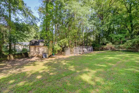 111 Glenn Meadow Ct, Garner, NC 27529 photo 21