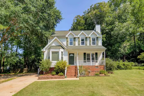111 Glenn Meadow Ct, Garner, NC 27529 photo 1