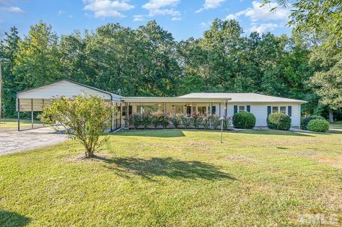 4011 Murphy School Rd, Durham, NC 27705 photo 1