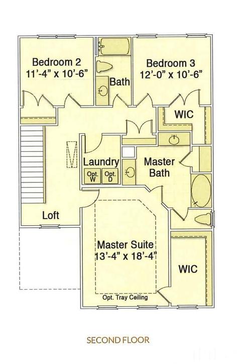 1116 Hazelmist Dr, Wake Forest, NC 27587 photo 33