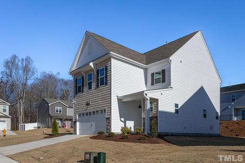 1116 Hazelmist Dr, Wake Forest, NC 27587 photo 4