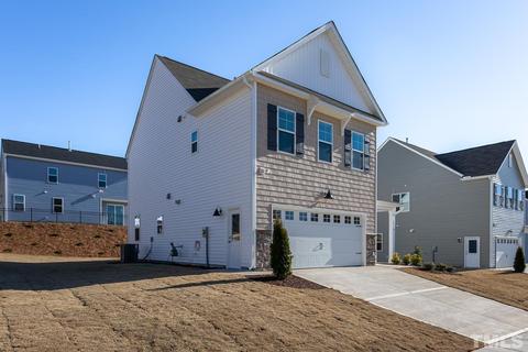 1116 Hazelmist Dr, Wake Forest, NC 27587 photo 2