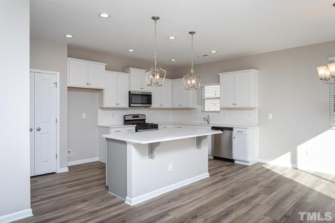 1116 Hazelmist Dr, Wake Forest, NC 27587 photo 9