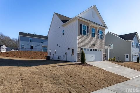 1116 Hazelmist Dr, Wake Forest, NC 27587 photo 3