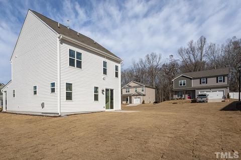 1116 Hazelmist Dr, Wake Forest, NC 27587 photo 28