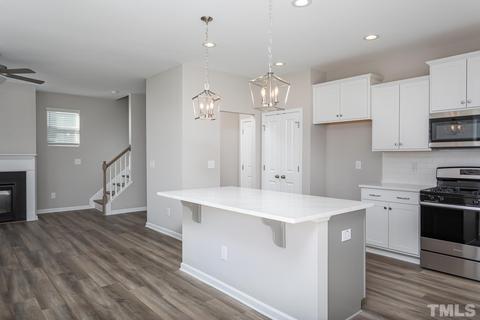 1116 Hazelmist Dr, Wake Forest, NC 27587 photo 12