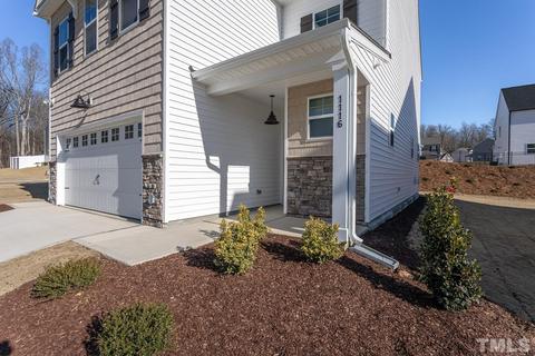 1116 Hazelmist Dr, Wake Forest, NC 27587 photo 5