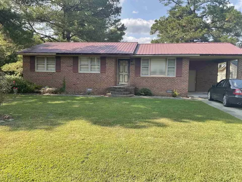 503 Connaritsa Rd, Aulander, NC 27805 photo 1
