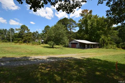 464 Young Rd, Angier, NC 27501 photo 1