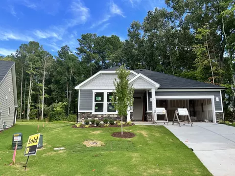 2213 Feather Rock Dr, Durham, NC 27704 photo 1