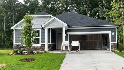 2213 Feather Rock Dr, Durham, NC 27704 photo 4