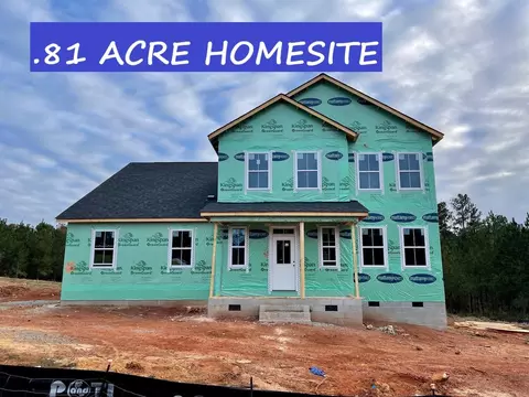 6613 Summit Creek Dr, Holly Springs, NC 27540