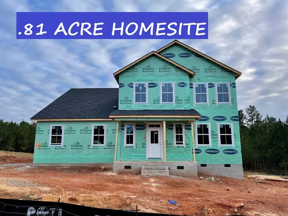  6613 Summit Creek Dr, Holly Springs, NC 27540 photo 1