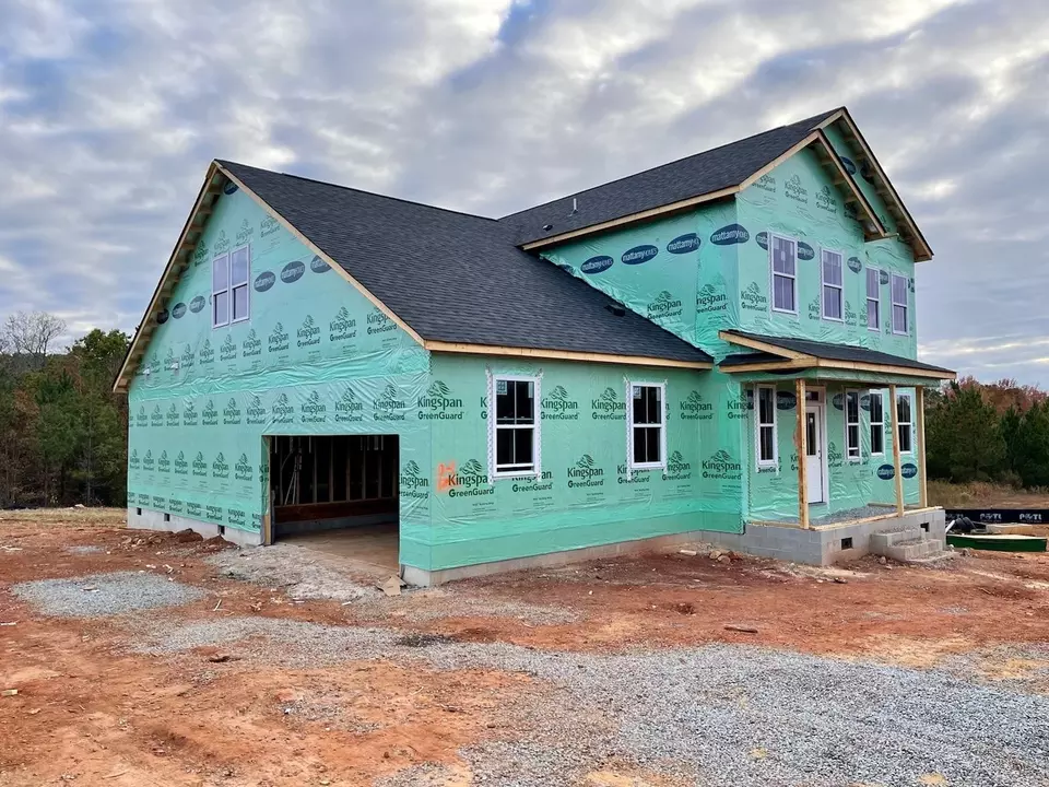  6613 Summit Creek Dr, Holly Springs, NC 27540 photo 8