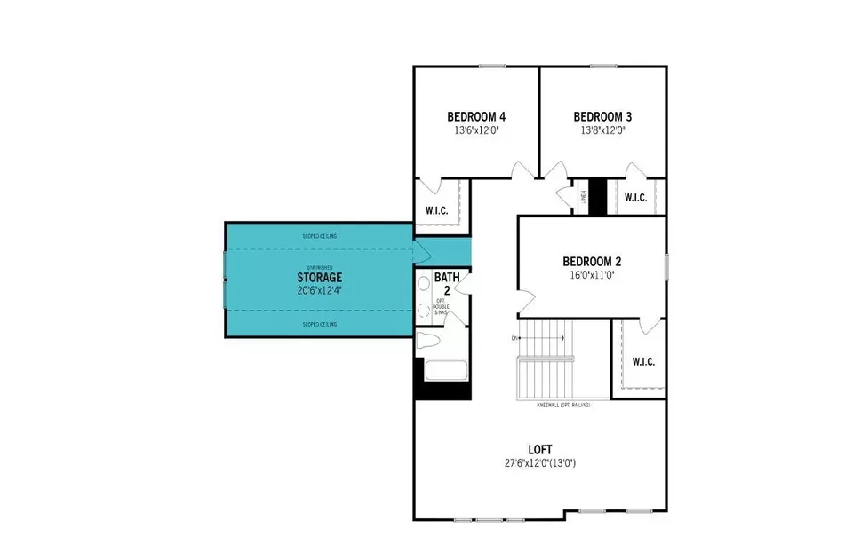  6613 Summit Creek Dr, Holly Springs, NC 27540 photo 34