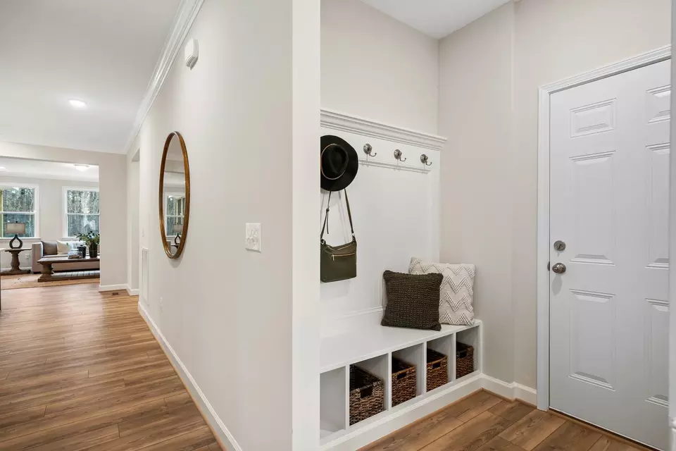  6613 Summit Creek Dr, Holly Springs, NC 27540 photo 13