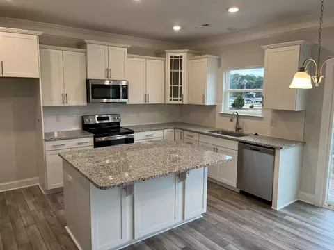 4316 Beckel Rd, Willow Spring, NC 27592 photo 6