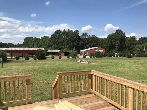 4316 Beckel Rd, Willow Spring, NC 27592 photo 18
