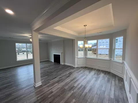 4316 Beckel Rd, Willow Spring, NC 27592 photo 3